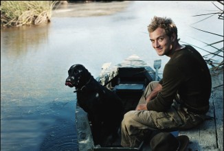 Кому достанется Джуд Лоу?