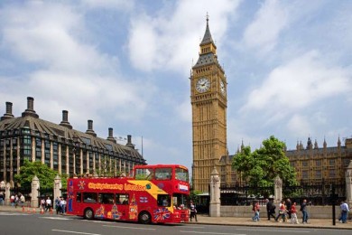 Путешествовать ли автобусными турами?