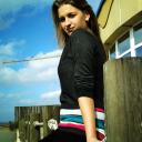 Анна Гордиенко