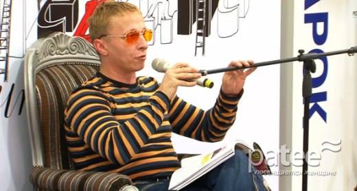 Охлобыстин о Евросети