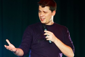 Гарик Харламов стал продюсером нового «Самого лучшего фильма»