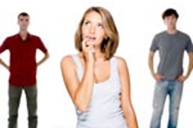 Если вернулся бывший...