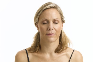 Йога для лица — идеальное средство от морщин