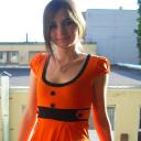 Надежда Стрельцова(Борщевская)