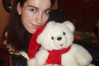 Исполнить мечту.