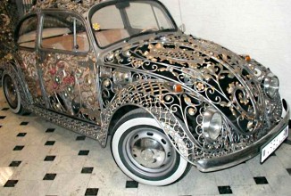 Антиквариат – хобби или образ жизни?