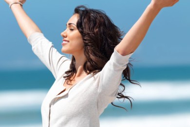 Cтиль жизни,где доминирует здоровье и отличное самочувствие!