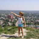 Ольга Познякова