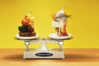 Несколько аргументов против диет