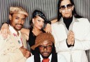 Black Eyed Peas споют для Абрамовича
