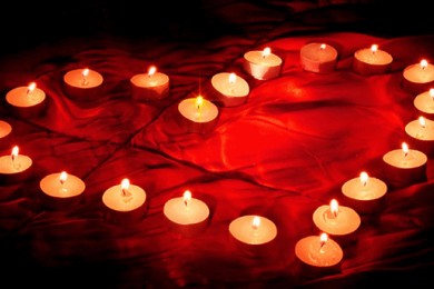 Любовь - это....