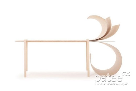 Лучшие дизайнерские предметы интерьера, созданные в 2010 году