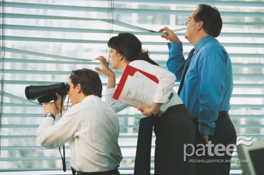 Почему мы сплетничаем?