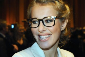 Собчак назначена редактором мужского журнала