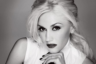 Гвен Стефани представляет L’Oreal Paris