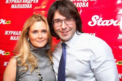 Малахов назначил дату свадьбы