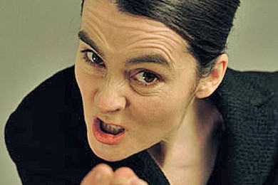 Отсутствие секса влияет на настроение?