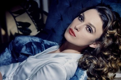 Кира Найтли рассталась с бойфрендом