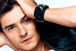 Орландо Блум сдает свой особняк в аренду