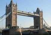 Лондонский Тауэр, Великобритания