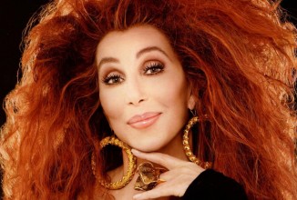 Шер стала рекордсменкой в американском чарте