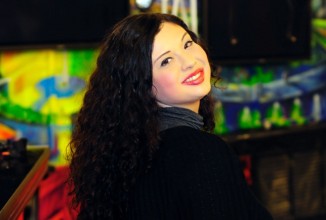 Худеем с Инной Воловичевой