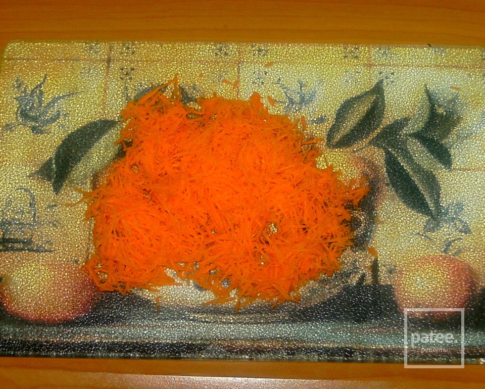 Солянка с копченостями - Шаг 2