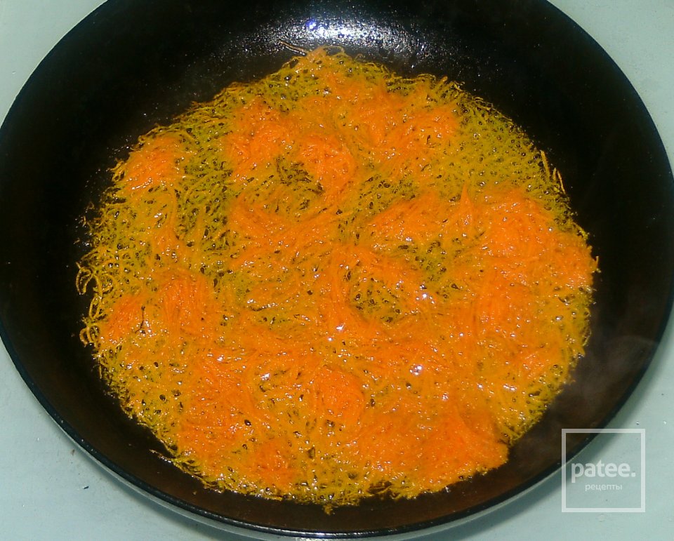 Солянка с копченостями - Шаг 5