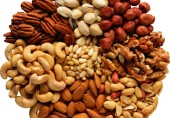 Орехи