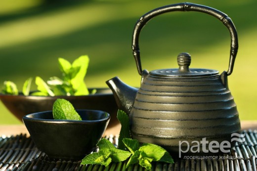 Свойства зеленого чая для вашей красоты