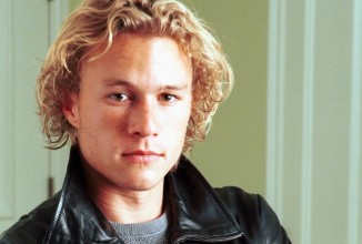 В Австралии устроят выставку в честь Хита Леджера