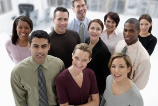 Правила офисного этикета