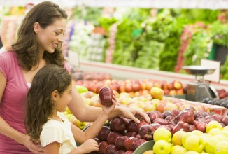 Супермаркет — совмещаем приятное дело с полезным!