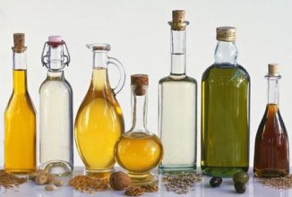 Легко ли обрести натуральную красоту при помощи растительного масла?