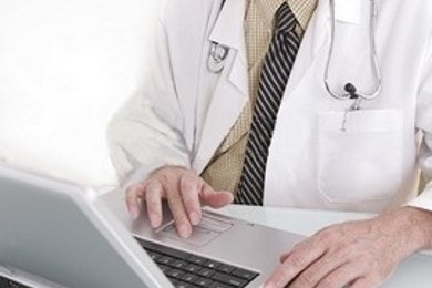 On-line запись к доктору