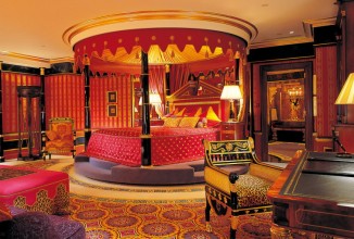 Как обоюдно подобрать интерьер?