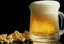 Вред употребления пива