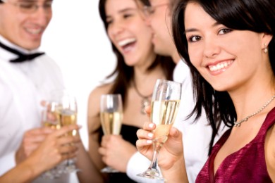 Корпоративные вечеринки!!!