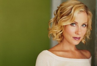 Кристина Эппелгейт впервые стала мамой