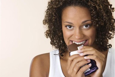 Продукты, которые делают нас умнее