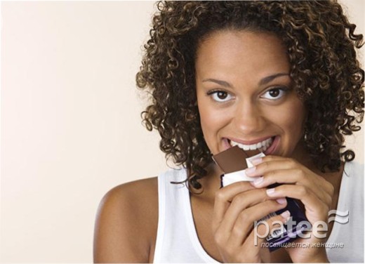 Продукты, которые делают нас умнее