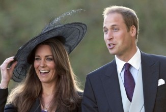 О Love-story принца Уильяма снимут фильм