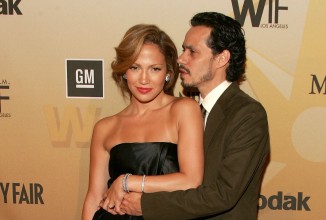 Джей Лопес приглашена к президенту на… просмотр футбола