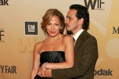 Джей Лопес приглашена к президенту на… просмотр футбола