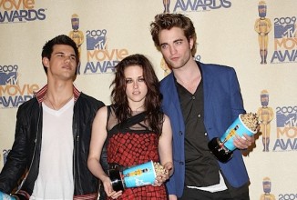 Миллионы на вампирской саге