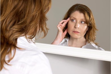 Зеркала бывают разные