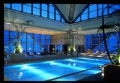 Park Hyatt Tokyo, Япония