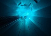 Nemo 33, Брюссель, Бельгия