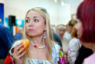 Вечеринка в стиле Grammy: меню