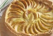Яблочный пирог